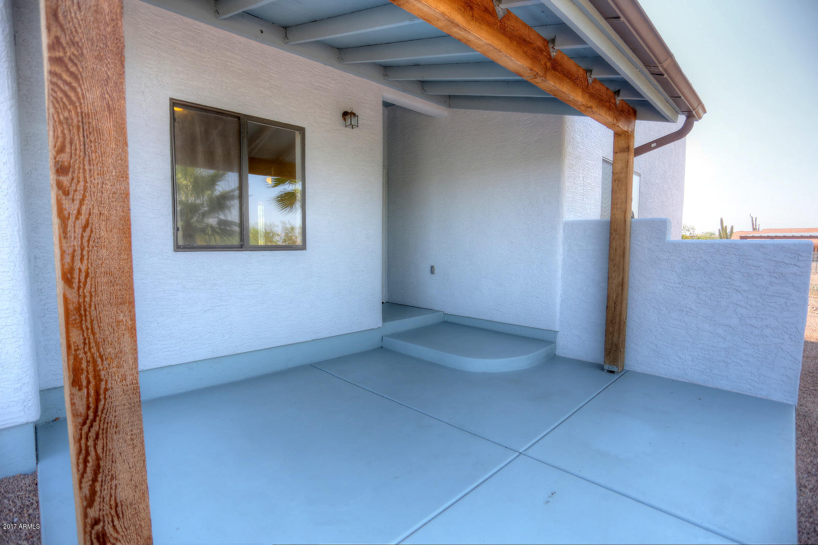 1336 North Muleshoe Road Apache Junction, AZ 85119 - Photo 5 of 31 West entry