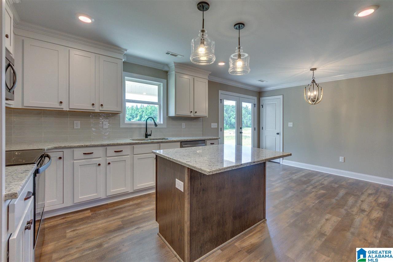 803 New Harmony Road Clanton, AL 35045 - Photo 16 of 42