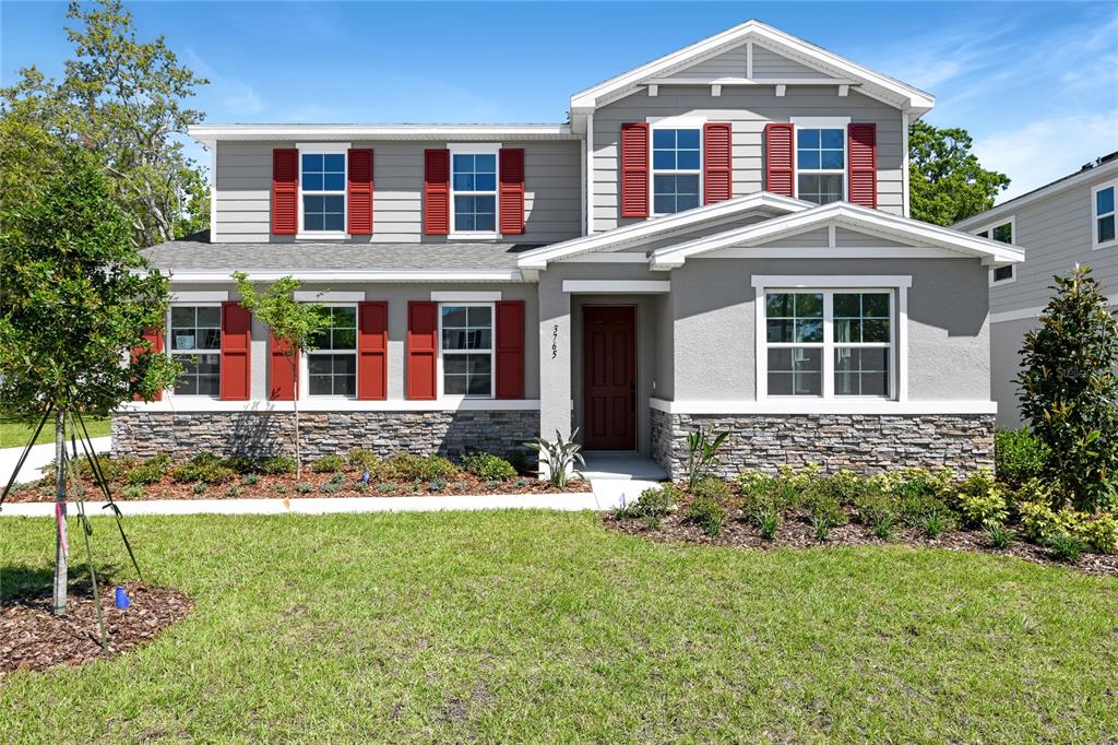 3765 Deer Rdg Drive Mount Dora, FL 32757 - Photo 2 of 24