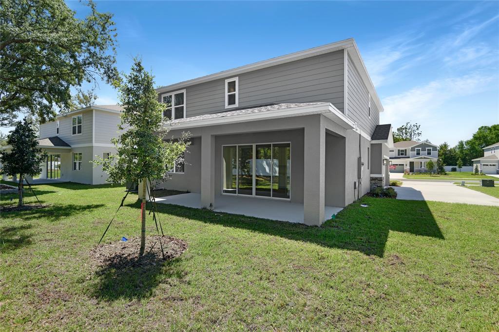 3765 Deer Rdg Drive Mount Dora, FL 32757 - Photo 24 of 24