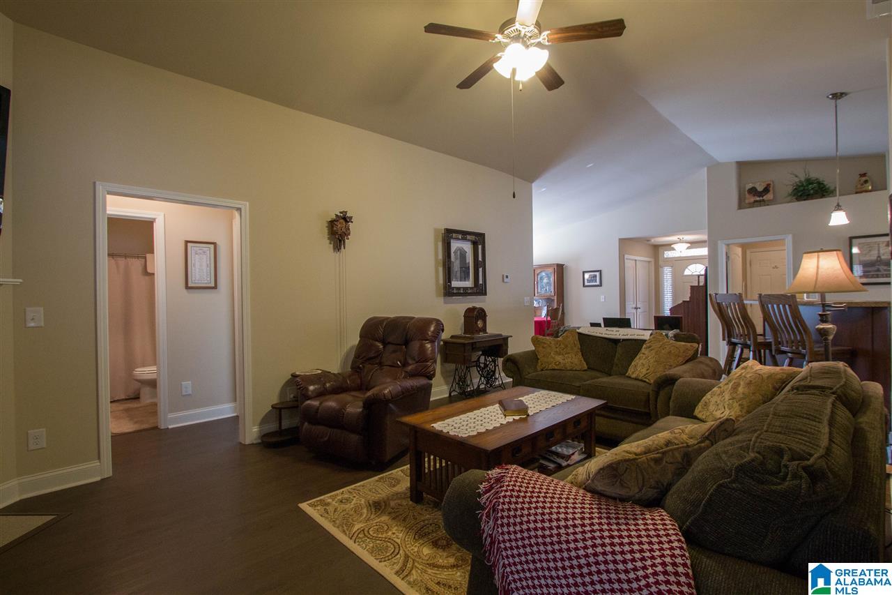 6770 Ridgecrest Circle McCalla, AL 35111 - Photo 18 of 31