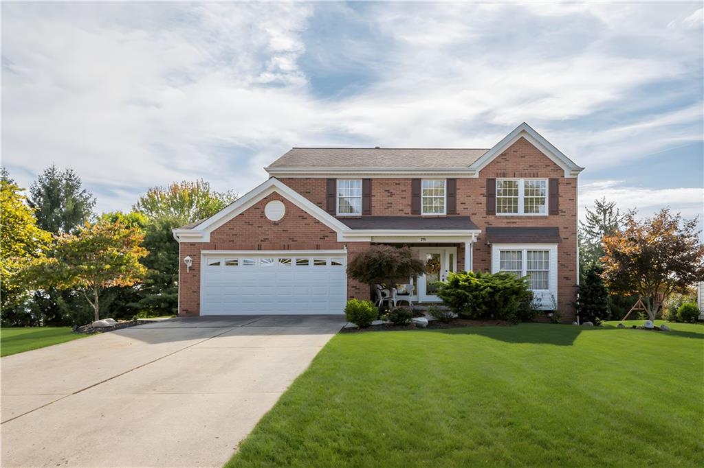 291 Rocky Ridge Road Bethel Park, PA 15102 - Photo 1 of 50 Gallery Image 1
