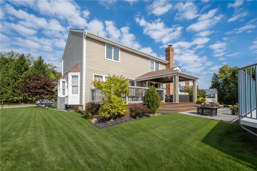 291 Rocky Ridge Road Bethel Park, PA 15102 - Photo 44 of 50 Gallery Image 44