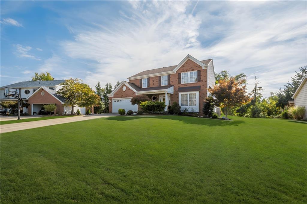 291 Rocky Ridge Road Bethel Park, PA 15102 - Photo 46 of 50 Gallery Image 46