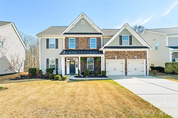 $575,000 | 11014 River Oaks Drive Northwest, Concord, NC 28027