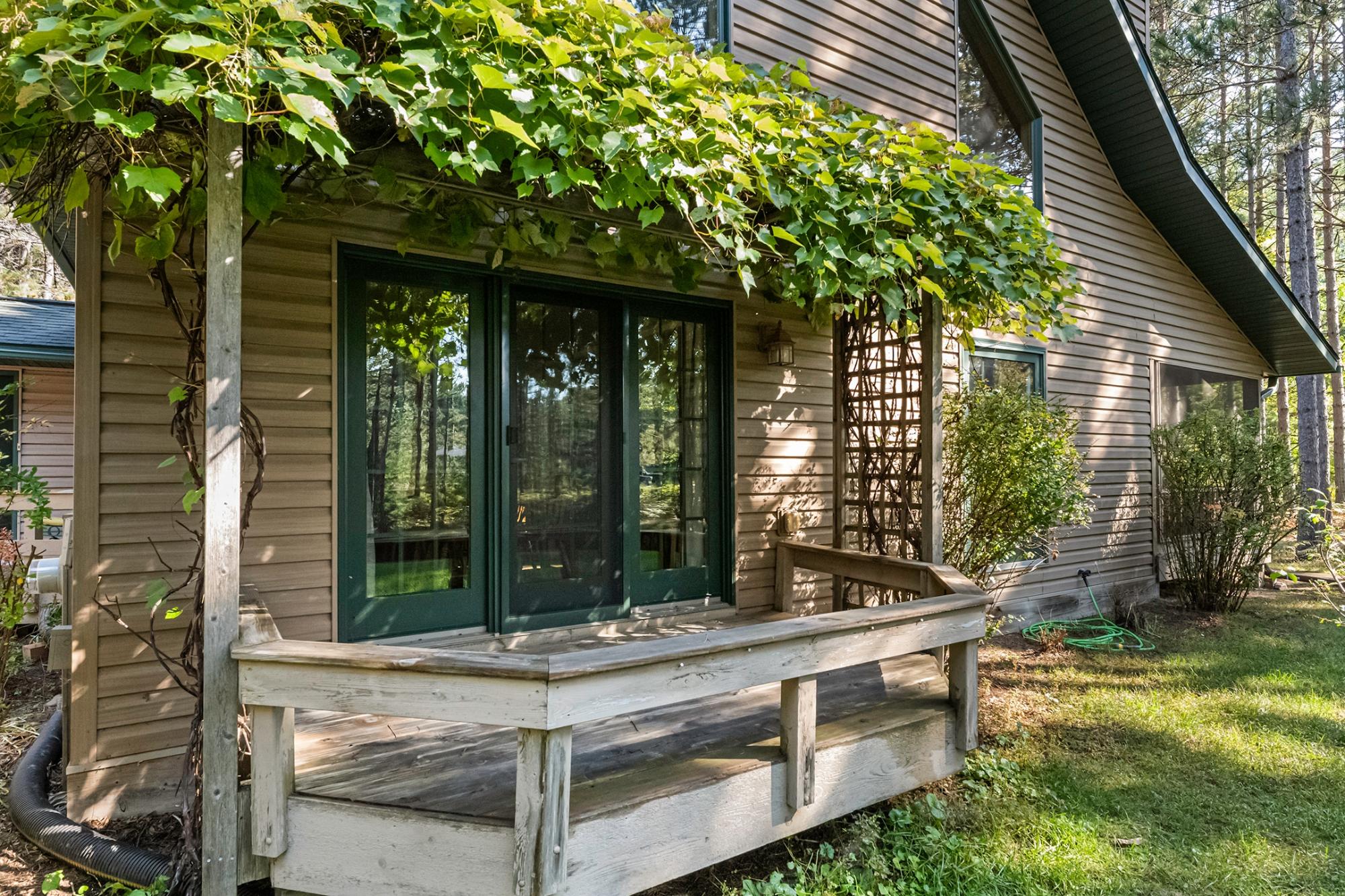 8644 Golf Course Road Sayner, WI 54560 - Photo 48 of 50 Gallery Image 48