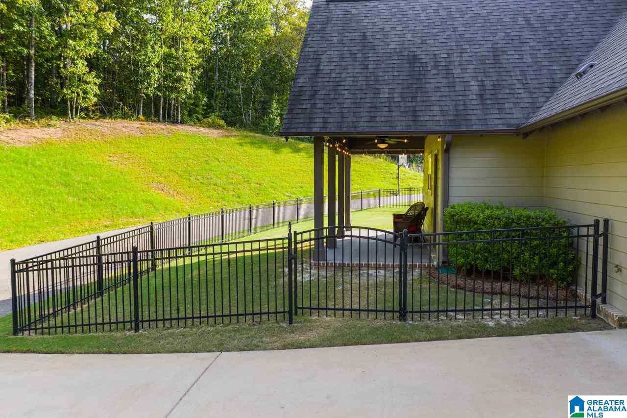 2424 Montauk Road Birmingham, AL 35226 - Photo 37 of 39