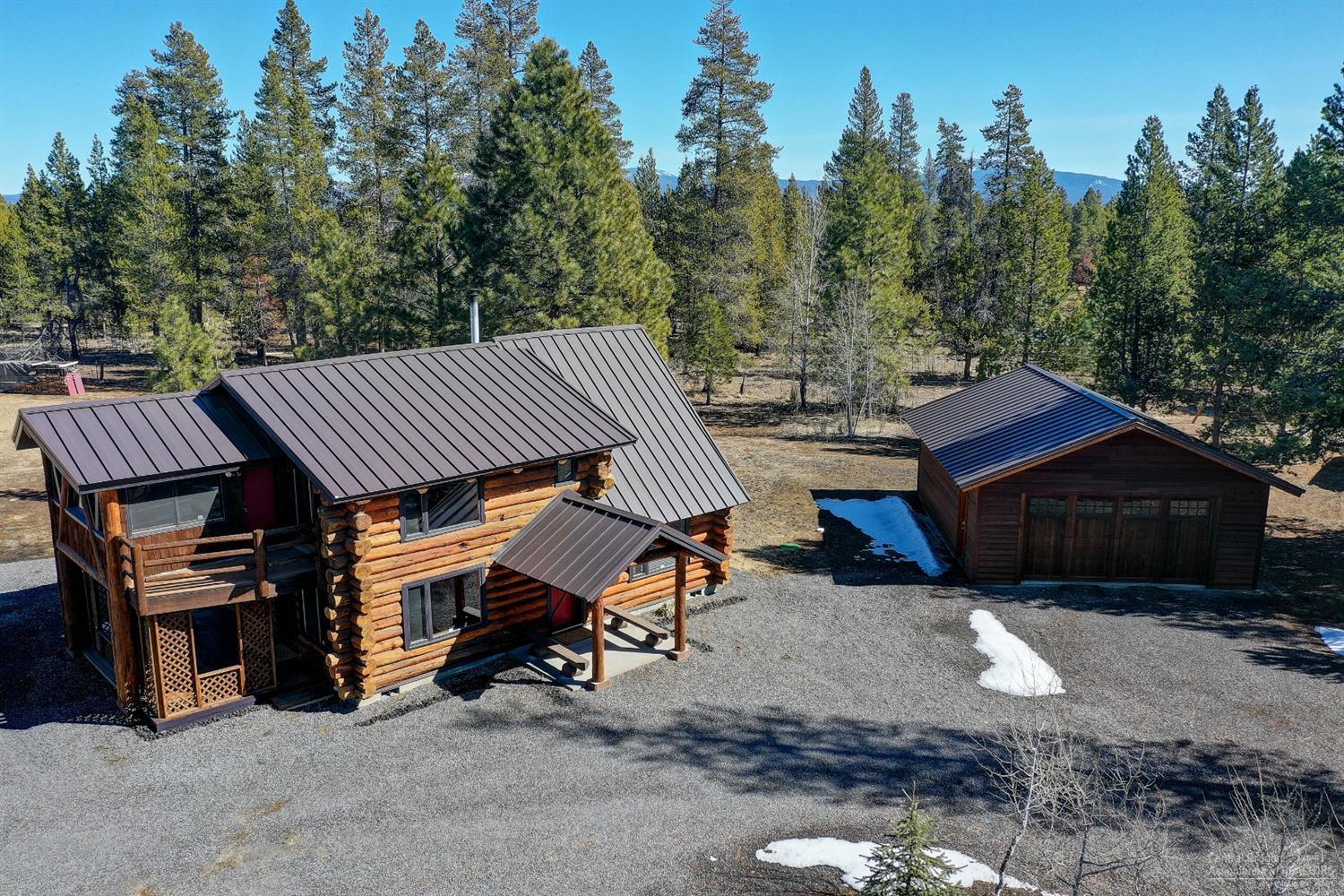 52582 River Pine Road La Pine, OR 97739 - Photo 24 of 25 Additional Photo