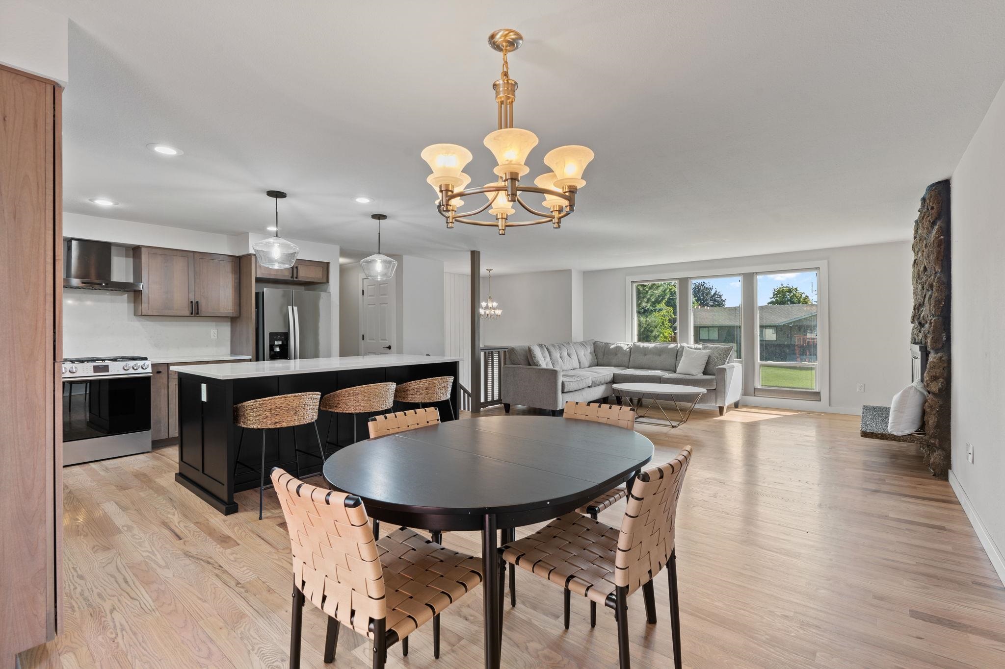 3522 South Woodward Road Spokane, WA 99206 - Photo 13 of 45 Gallery Image 13