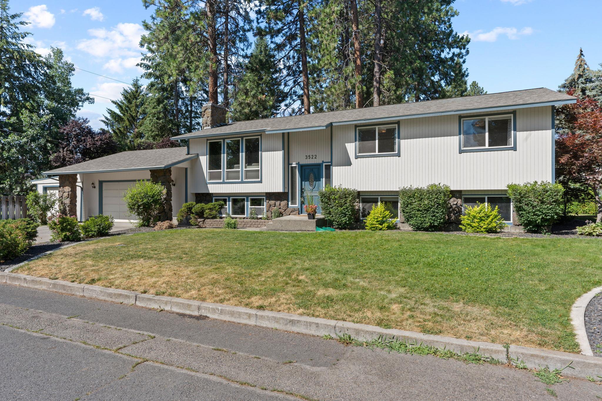 3522 South Woodward Road Spokane, WA 99206 - Photo 2 of 45 Gallery Image 2