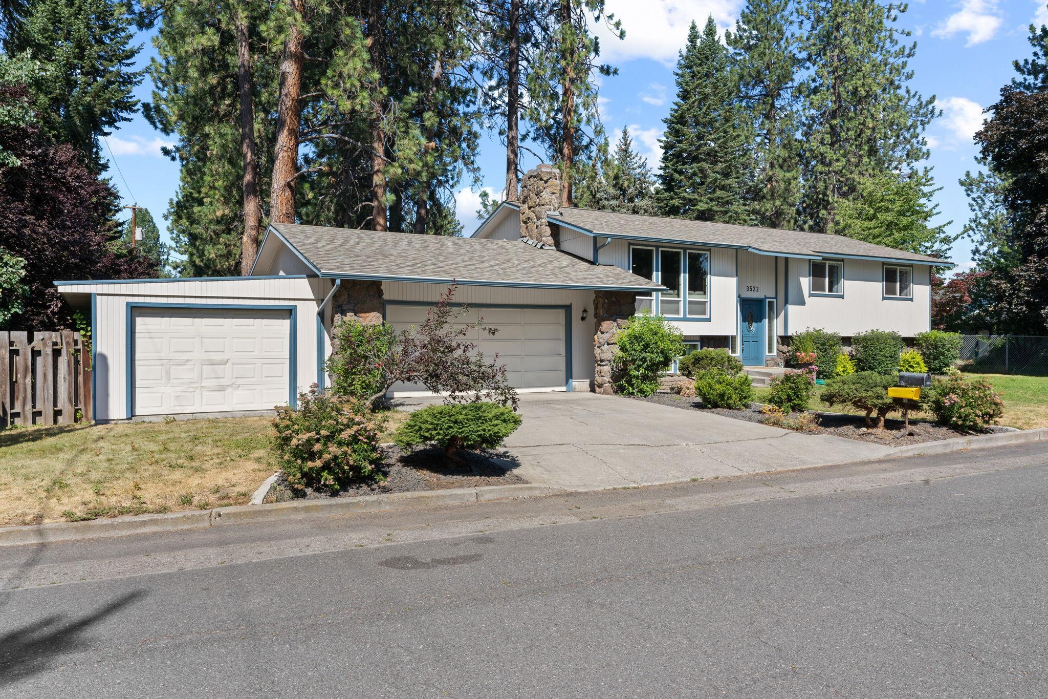 3522 South Woodward Road Spokane, WA 99206 - Photo 3 of 45 Gallery Image 3