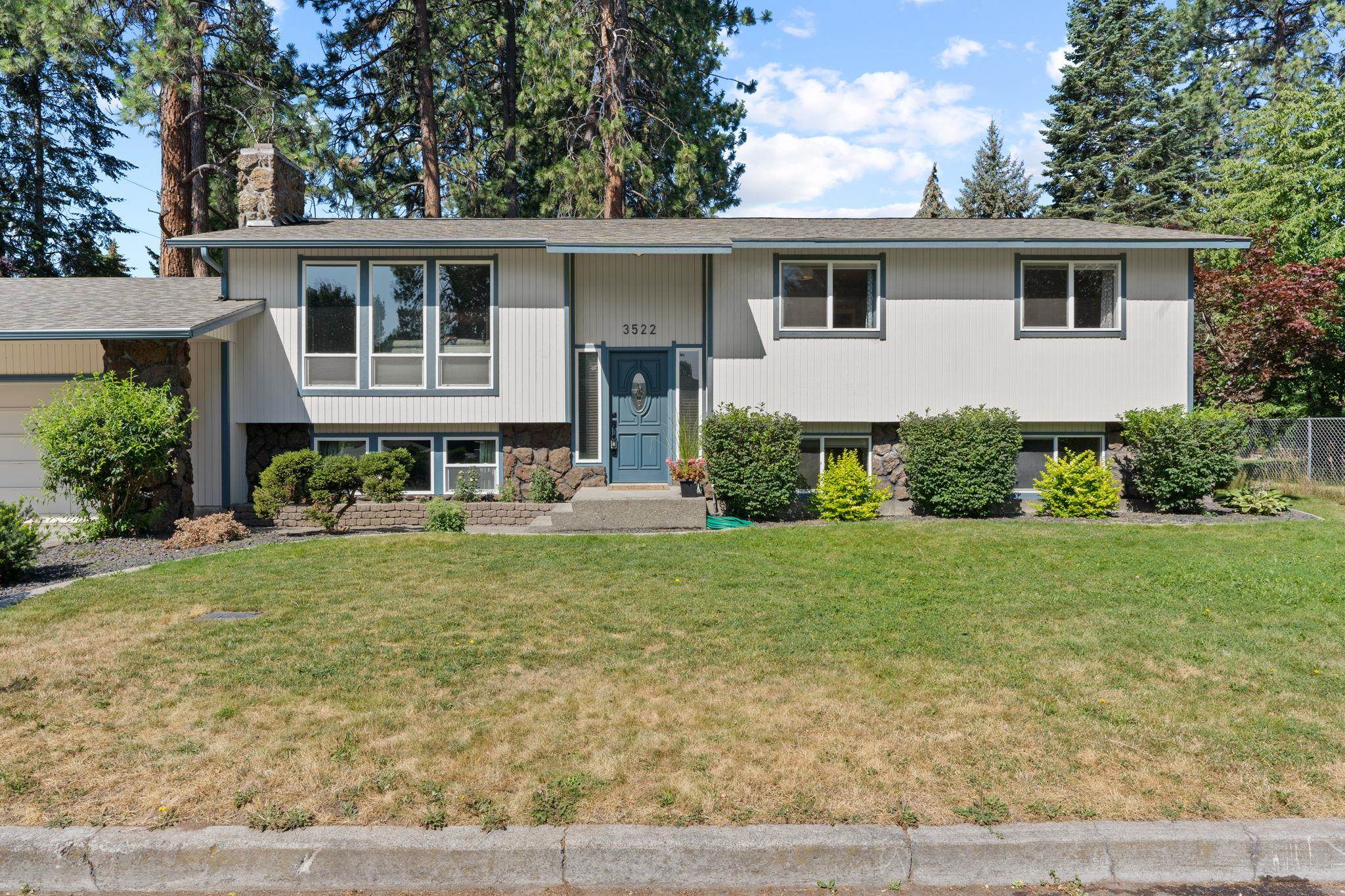 3522 South Woodward Road Spokane, WA 99206 - Photo 4 of 45 Gallery Image 4