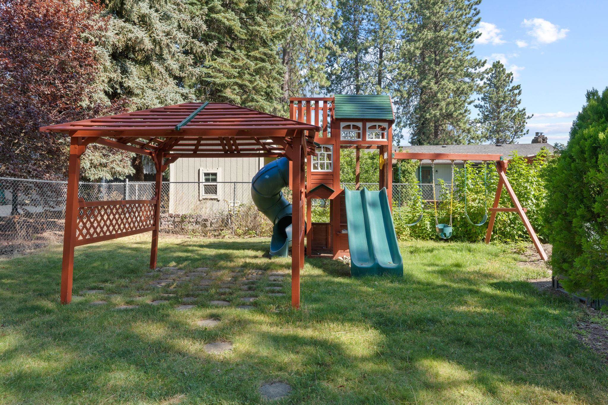 3522 South Woodward Road Spokane, WA 99206 - Photo 43 of 45 Gallery Image 43