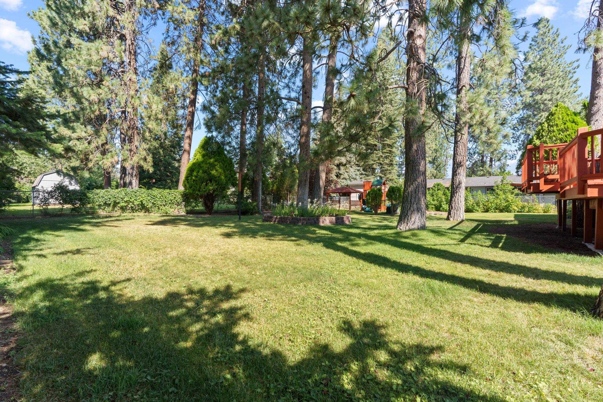 3522 South Woodward Road Spokane, WA 99206 - Photo 44 of 45 Gallery Image 44