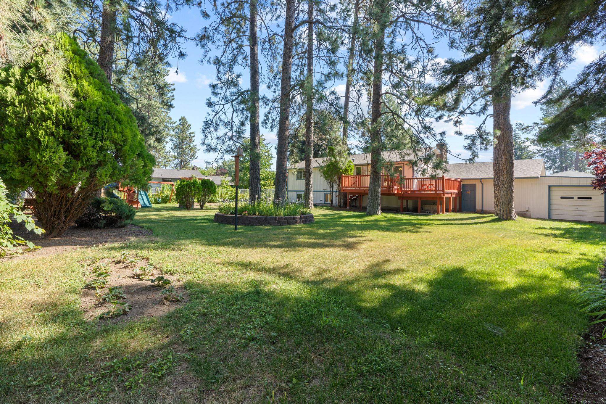 3522 South Woodward Road Spokane, WA 99206 - Photo 45 of 45 Gallery Image 45