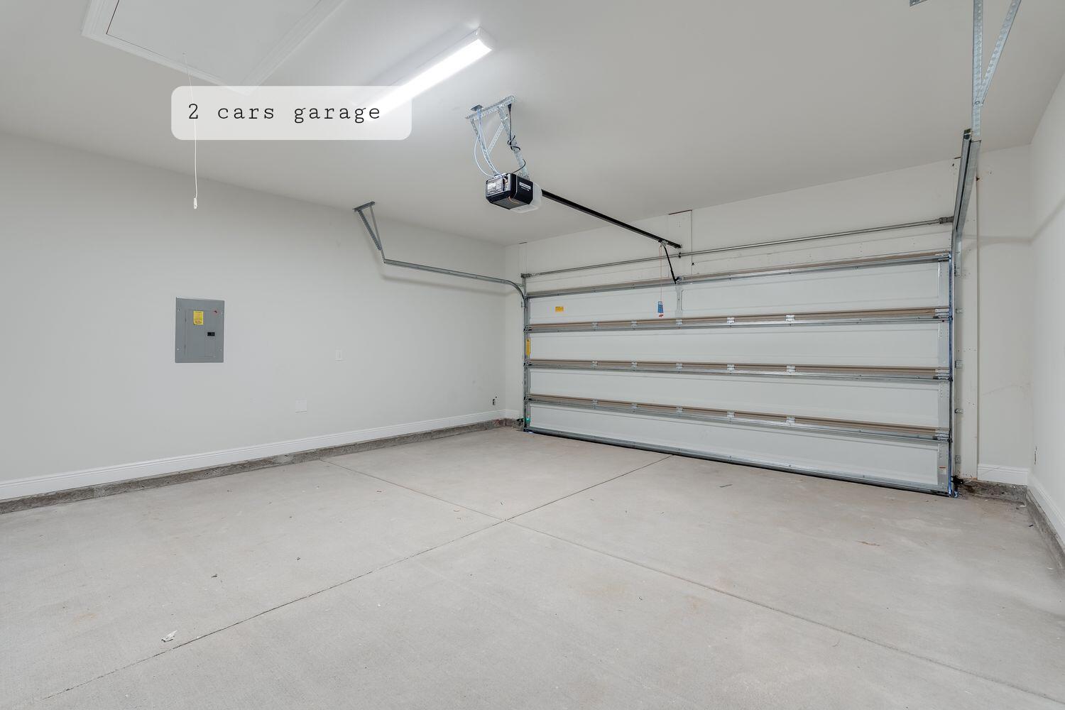 77 Eclipse Loop Freeport, FL 32439 - Photo 24 of 31 a view of room with stairs and ventilation