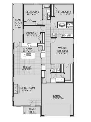 77 Eclipse Loop Freeport, FL 32439 - Photo 31 of 31 unknown