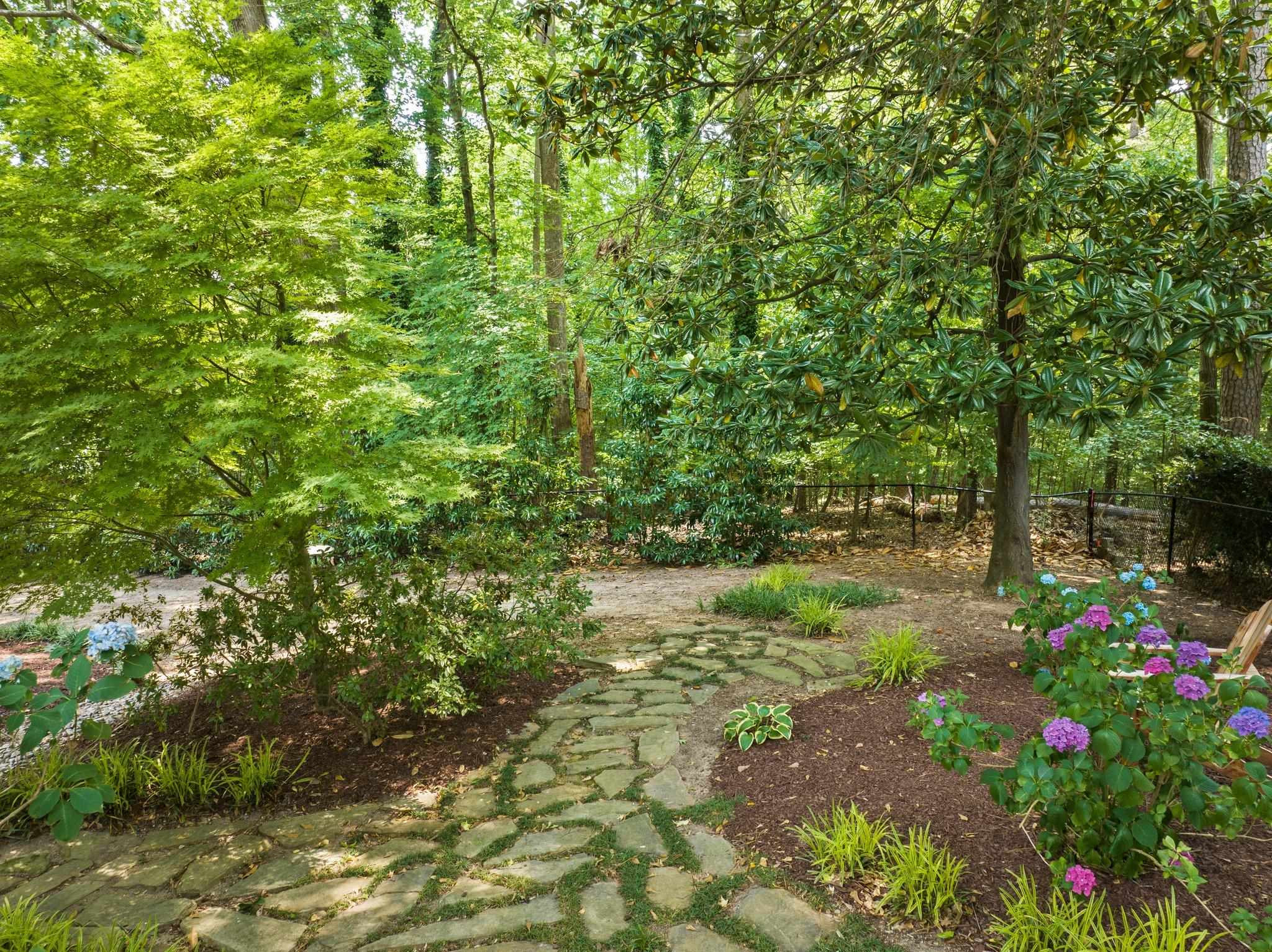4116 Spruce Drive Raleigh, NC 27612 - Photo 45 of 51 Photo 45