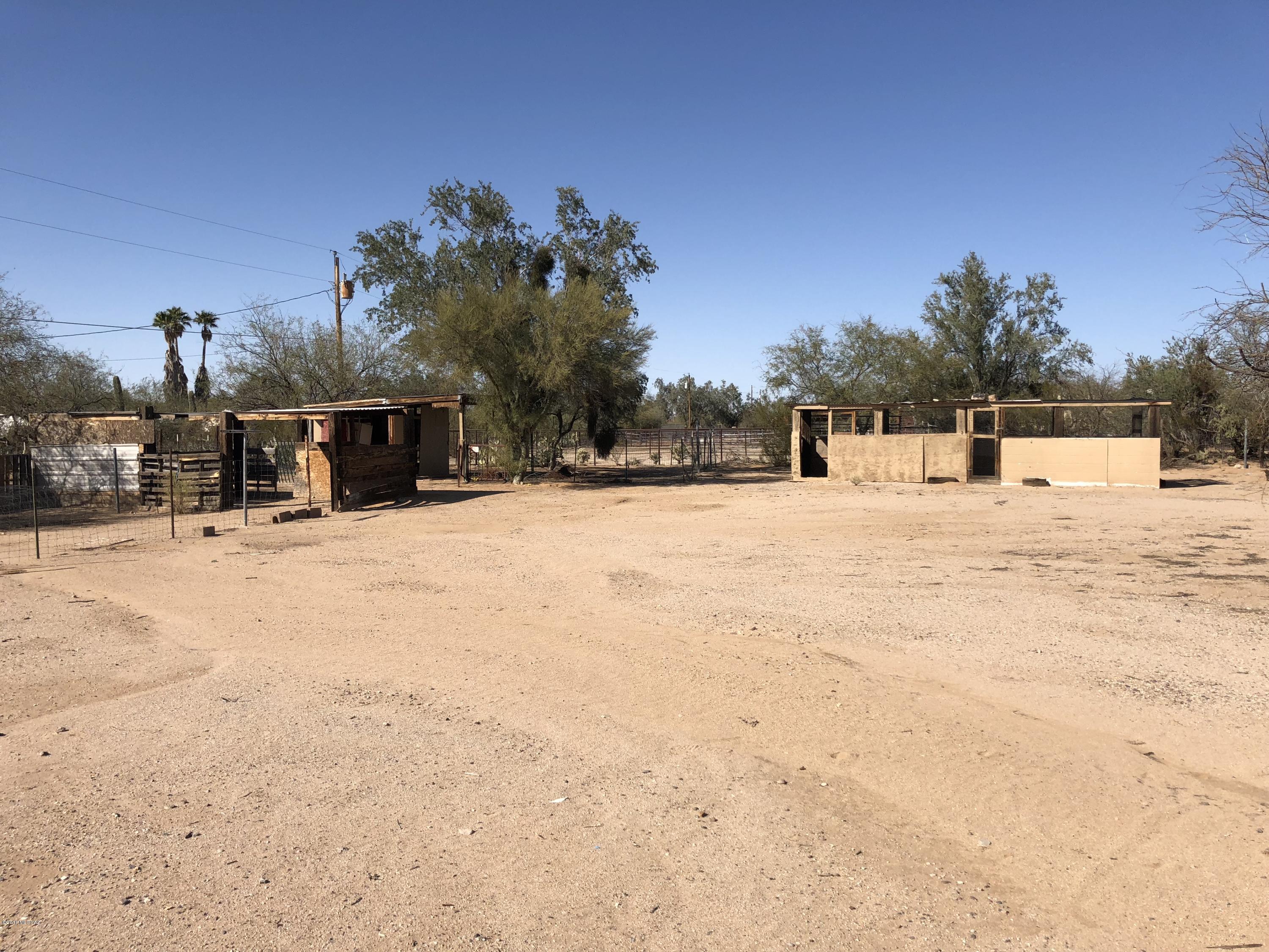 6671 North Guthrie Road Tucson, AZ 85743 - Photo 33 of 36 Gallery Image 33