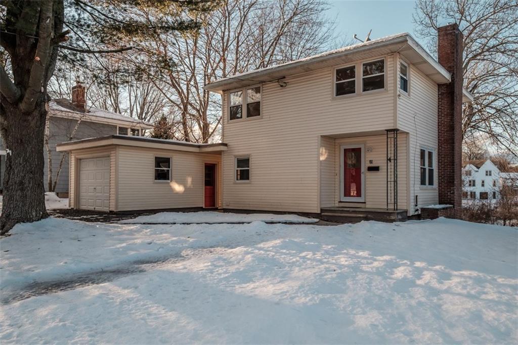 35 Bellaire Road South Portland, ME 04106 - Photo 3 of 30 Photo