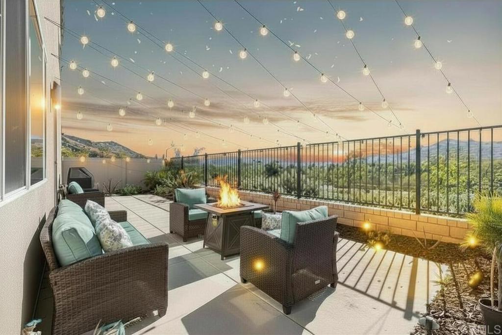 35076 Hacienda Heights Fallbrook, CA 92028 - Photo 25 of 32 a living room with furniture