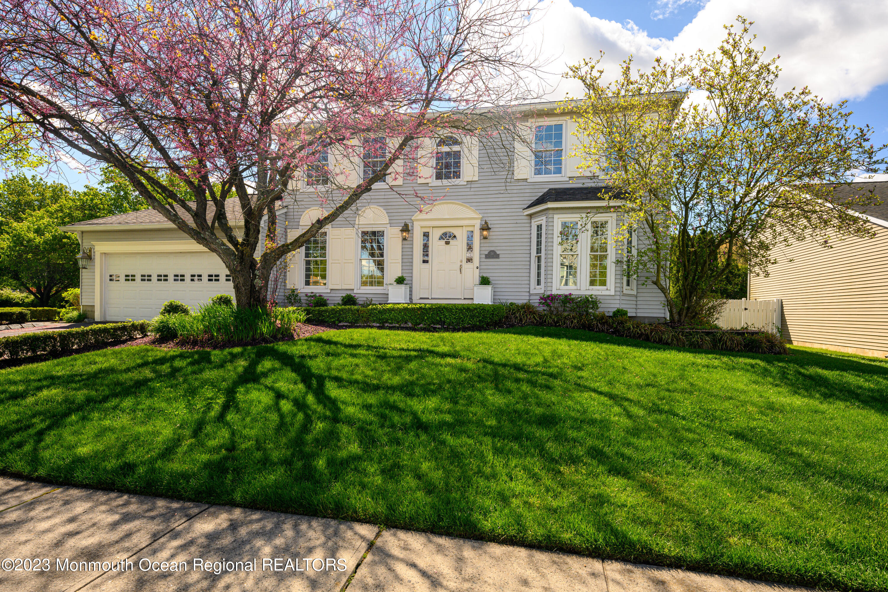 54 Sweet Gum Road Howell, NJ 07731 - Photo 1 of 40 54 Sweet Gum Rd-2