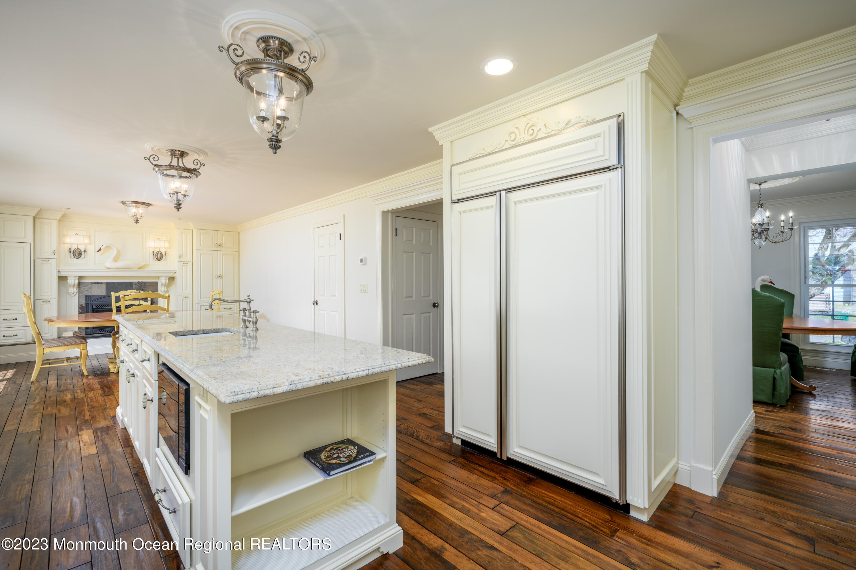 54 Sweet Gum Road Howell, NJ 07731 - Photo 13 of 40 54 Sweet Gum Rd-21