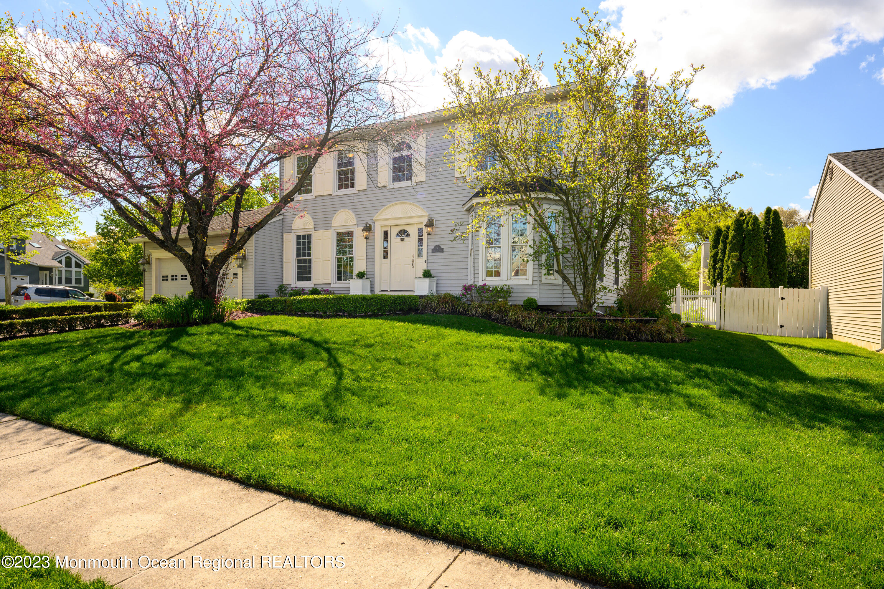 54 Sweet Gum Road Howell, NJ 07731 - Photo 2 of 40 54 Sweet Gum Rd