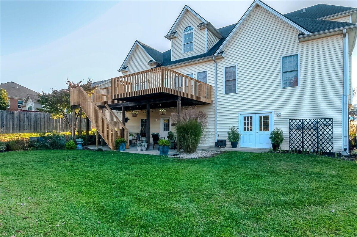 170 Locust Ridge Road Frankfort, KY 40601 - Photo 54 of 61 54-3-2