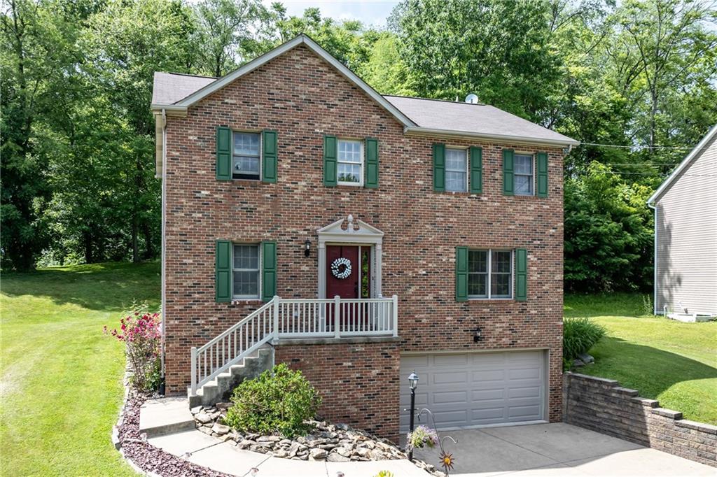 120 Moffett Run Road Aliquippa, PA 15001 - Photo 1 of 44 Gallery Image 1