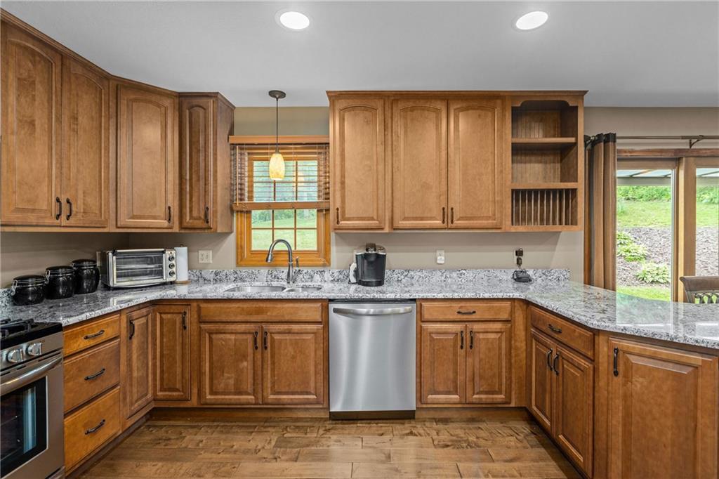120 Moffett Run Road Aliquippa, PA 15001 - Photo 2 of 44 Gallery Image 2