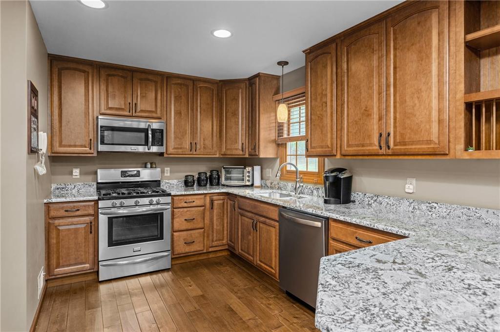 120 Moffett Run Road Aliquippa, PA 15001 - Photo 4 of 44 Gallery Image 4