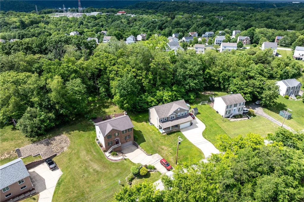 120 Moffett Run Road Aliquippa, PA 15001 - Photo 41 of 44 Gallery Image 41