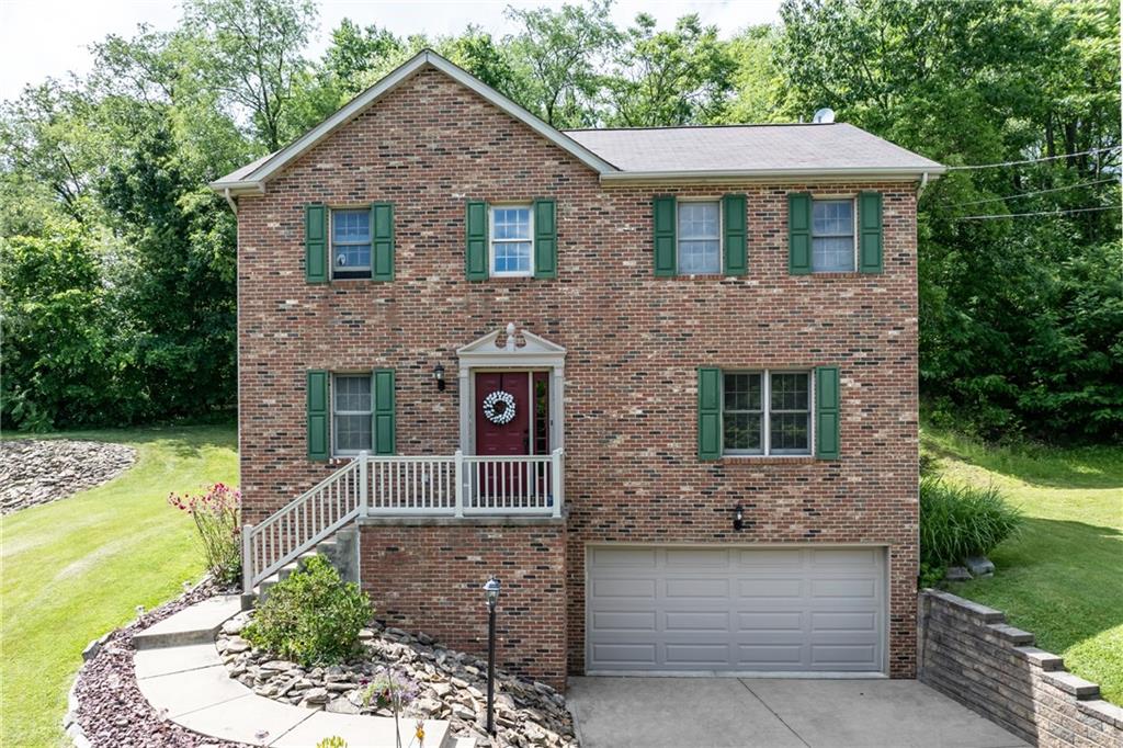120 Moffett Run Road Aliquippa, PA 15001 - Photo 42 of 44 Gallery Image 42