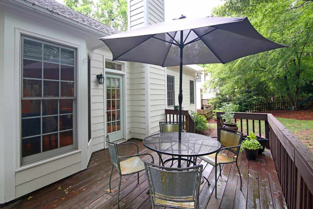 2813 Funster Lane Raleigh, NC 27615 - Photo 24 of 30 Photo 24