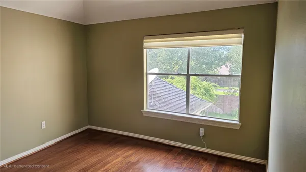 $989,000 | 1523 Ashbury Park Drive, Houston, TX 77077