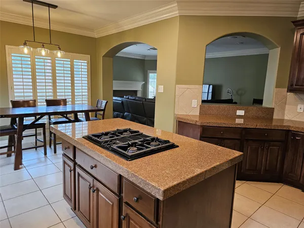 $989,000 | 1523 Ashbury Park Drive, Houston, TX 77077