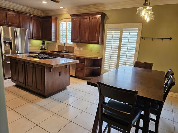 $989,000 | 1523 Ashbury Park Drive, Houston, TX 77077