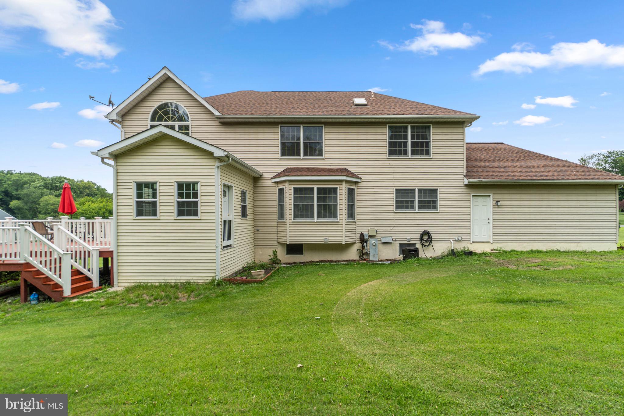 10035 Reed Lane Ellicott City, MD 21042 - Photo 40 of 47