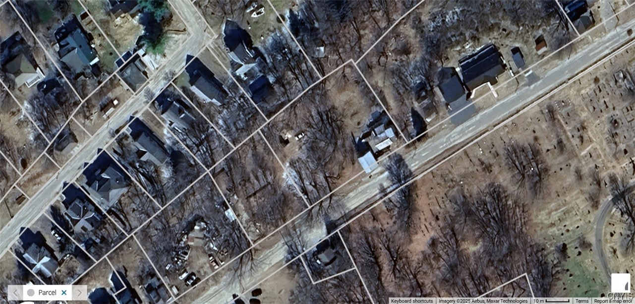 17 Maple Avenue Antwerp, NY 13608 - Photo 7 of 7 Air