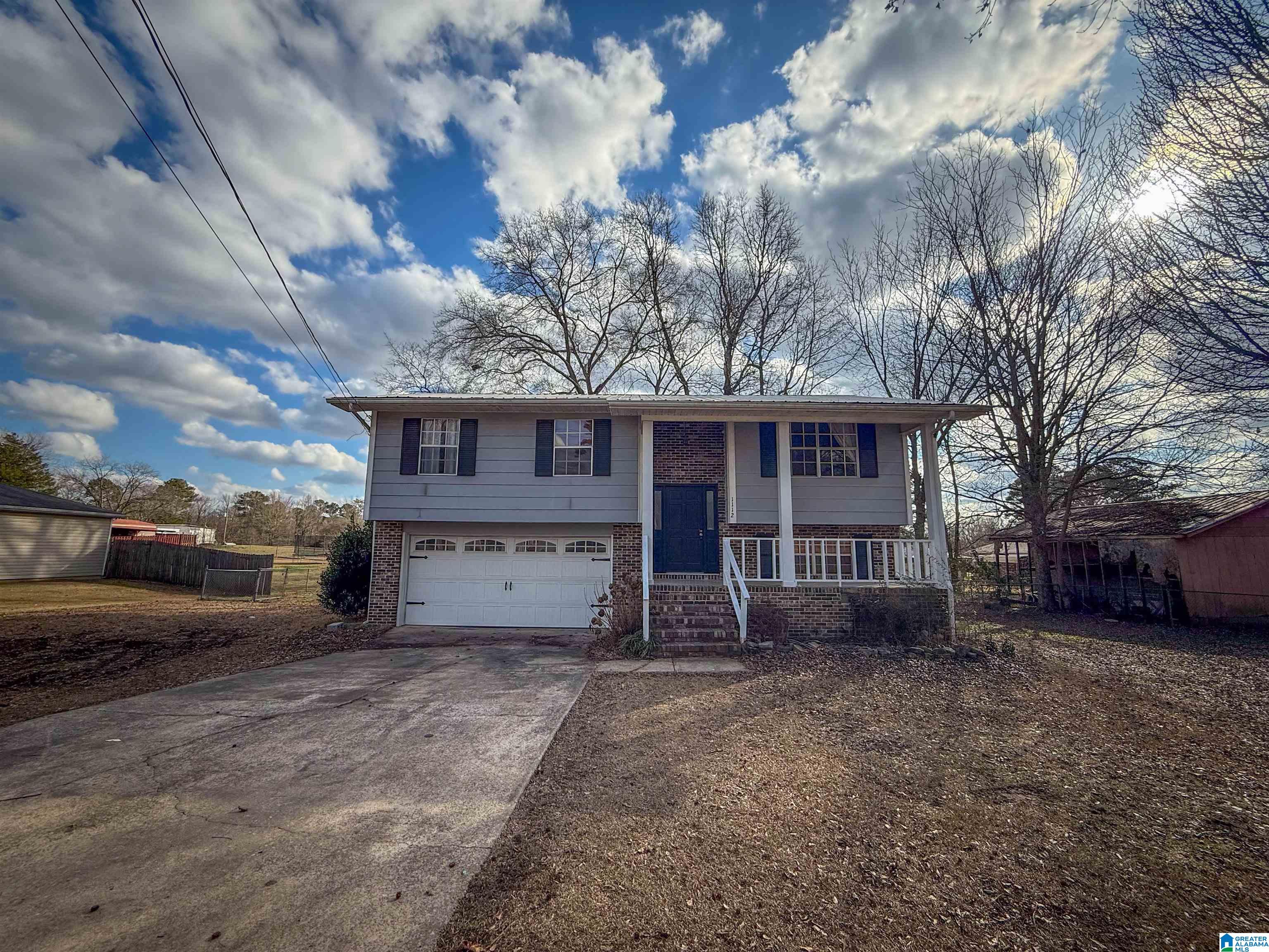 1112 Alpine Drive Weaver, AL 36277 - Photo 1 of 30