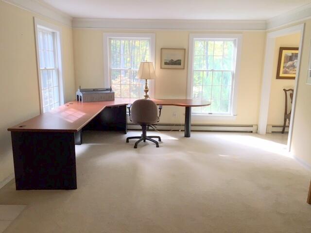 20 Randall Road Winslow, ME 04901 - Photo 13 of 38 Spacious Living room