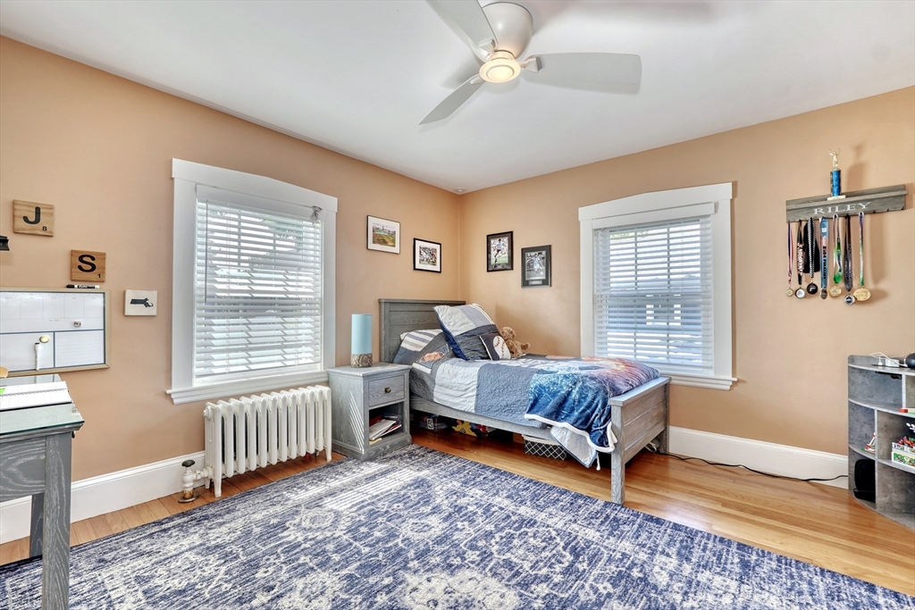 67 Lovell Road Melrose, MA 02176 - Photo 17 of 42