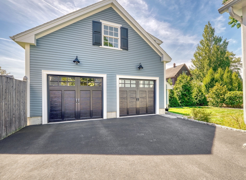 67 Lovell Road Melrose, MA 02176 - Photo 30 of 42