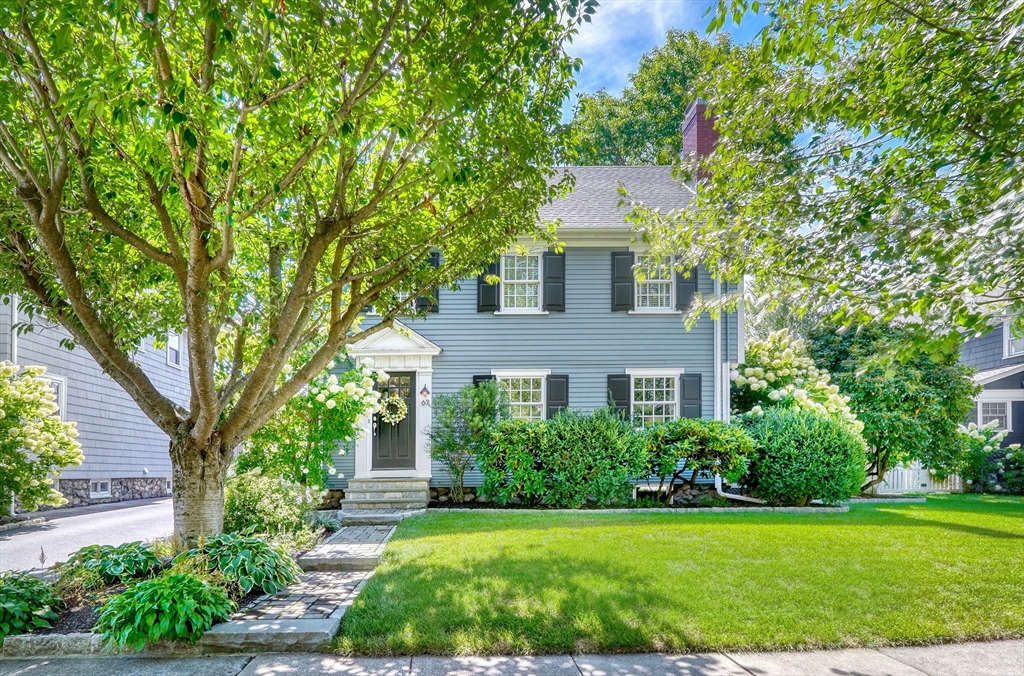 67 Lovell Road Melrose, MA 02176 - Photo 36 of 42