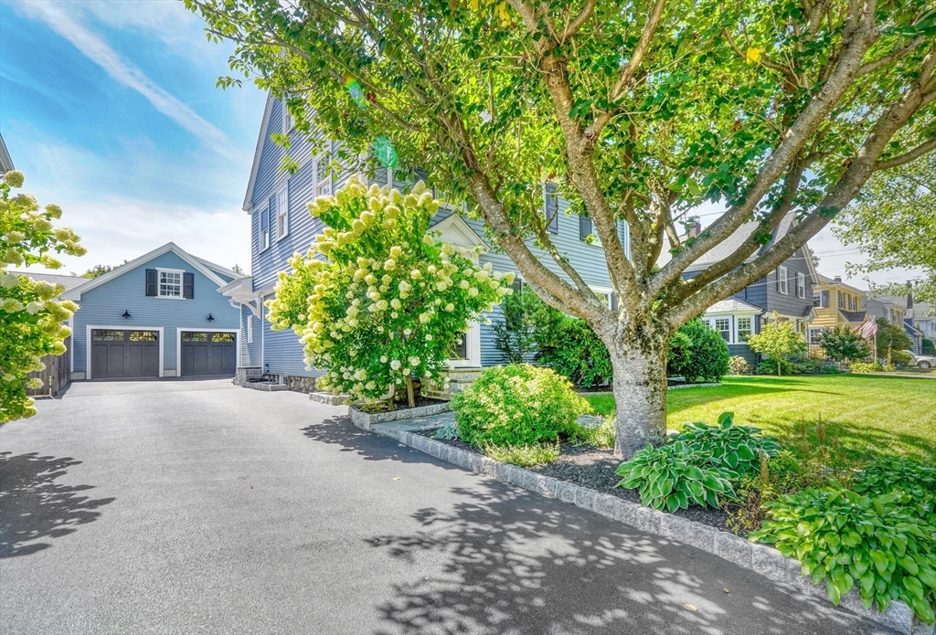 67 Lovell Road Melrose, MA 02176 - Photo 37 of 42