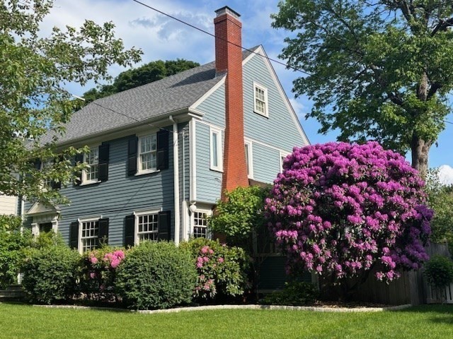 67 Lovell Road Melrose, MA 02176 - Photo 39 of 42