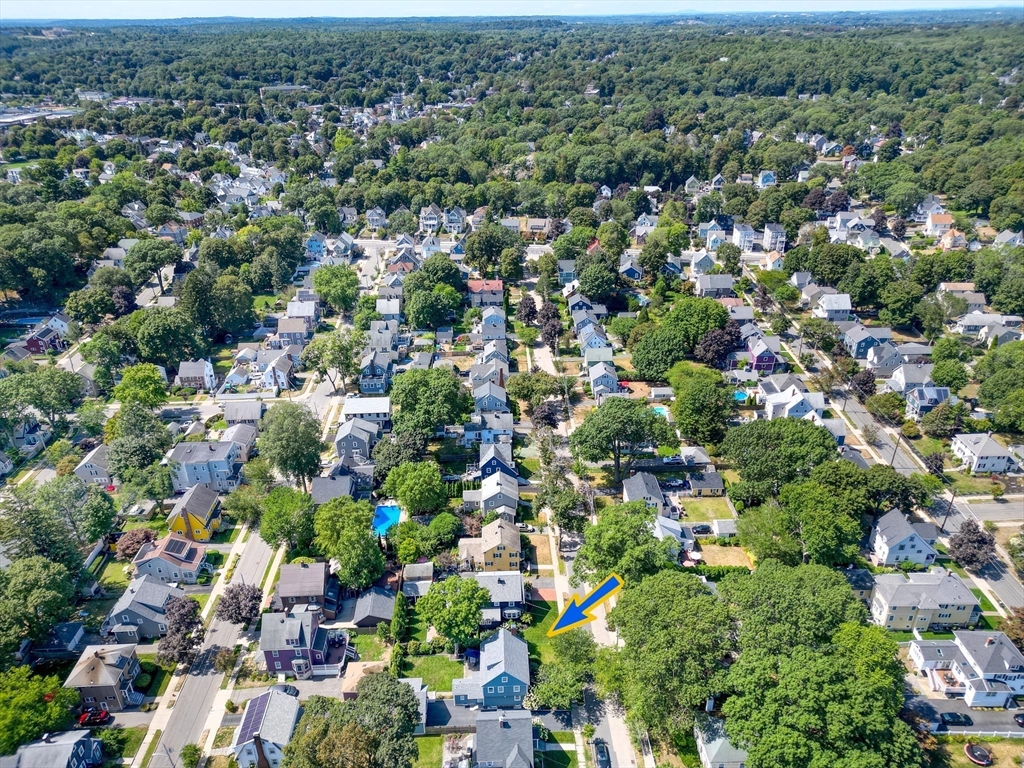 67 Lovell Road Melrose, MA 02176 - Photo 40 of 42