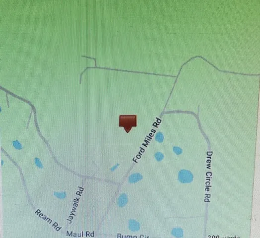 $29,000 | Ford-miles Rd Hinsdale Ny 14743 Road, Cuba, NY 14727
