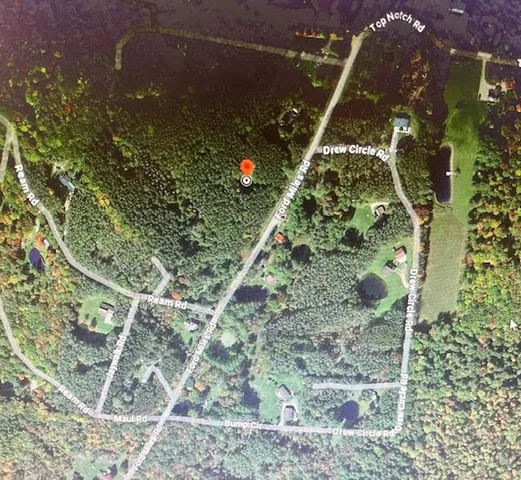 $29,000 | Ford-miles Rd Hinsdale Ny 14743 Road, Cuba, NY 14727